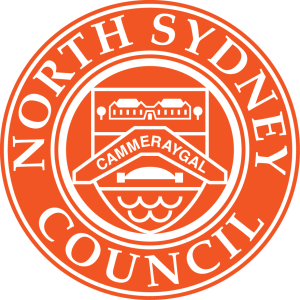 North Sydney Council Logo